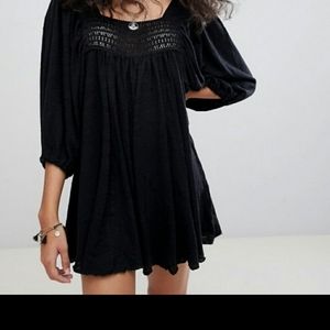 ‼️FREE HAT🎁‼️NWT Free People Romper